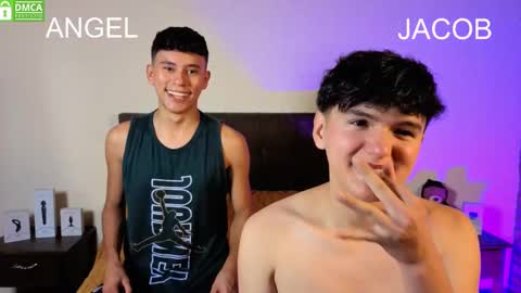 Snapshot of jake_spader chatting on 10-18-25, 05:21 jake_spader online show from 10-18-25, 05:21