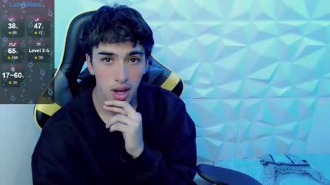 jake_tripp online show from 01-25-25, 03:30