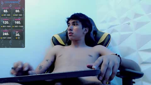 jake_tripp online show from 01-30-25, 07:07