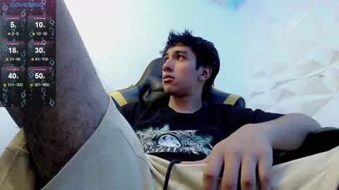 jake_tripp online show from 02-03-25, 03:09