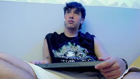 jake_tripp online show from 10-02-25, 05:03