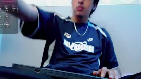 jake_tripp online show from 10-30-25, 04:03