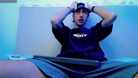 jake_tripp online show from 12-17-25, 04:07