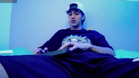 jake_tripp online show from 12-19-25, 04:19