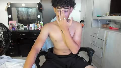 jake willianss online show from 07-11-26, 08:55