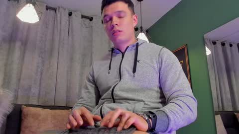 Jake Tyler online show from 12-06-24, 02:46