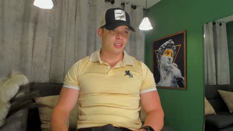 Jake Tyler online show from 02-07-25, 03:01