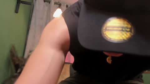 Jake Tyler online show from 01-16-26, 12:14