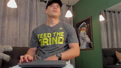 Jake Tyler online show from 03-29-26, 06:19