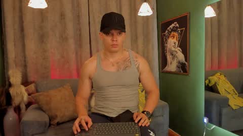 Snapshot of jakee_tyler chatting on 06-27-26, 06:24 Jake Tyler online show from 06-27-26, 06:24
