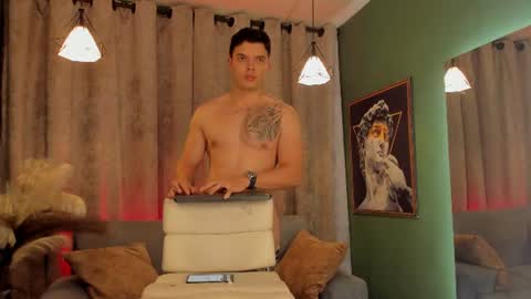 Snapshot of jakee_tyler chatting on 07-25-26, 01:15 Jake Tyler online show from 07-25-26, 01:15