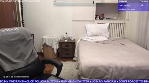 Jake Wallace online show from 12-28-24, 01:29