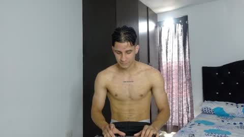 Snapshot of jakemonroe1 chatting on 04-07-26, 02:39 JakeMonroe online show from 04-07-26, 02:39