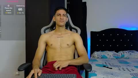 JakeMonroe online show from 06-01-26, 03:47