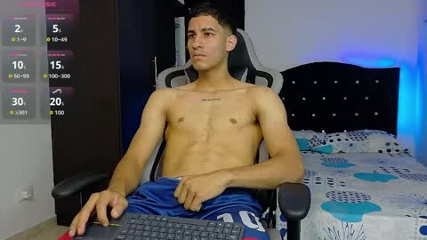 JakeMonroe online show from 06-03-26, 02:33