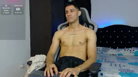 JakeMonroe online show from 06-05-26, 03:40