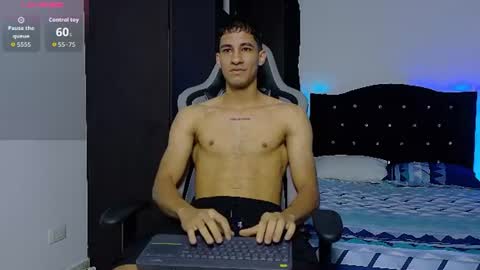 JakeMonroe online show from 06-09-26, 03:45