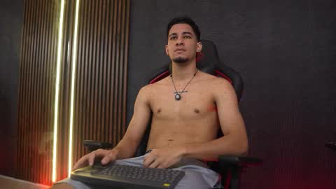 JakeMoxley online show from 03-01-26, 11:45