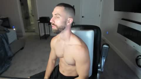 Jake Orion online show from 02-08-26, 12:03