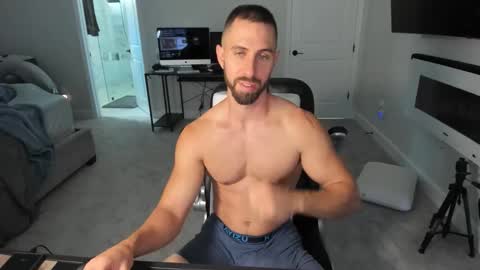 Jake Orion online show from 03-26-26, 04:56