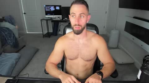 Jake Orion online show from 04-25-26, 06:38