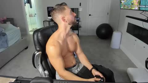 Jake Orion online show from 05-21-26, 04:58