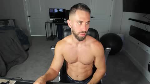 Jake Orion online show from 05-27-26, 03:53