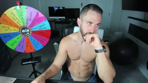 Snapshot of jakeorion chatting on 06-14-26, 07:27 Jake Orion online show from 06-14-26, 07:27