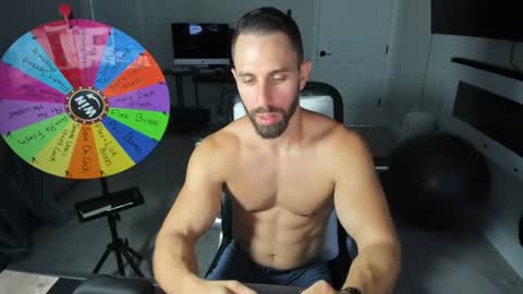 Snapshot of jakeorion chatting on 06-15-26, 05:04 Jake Orion online show from 06-15-26, 05:04