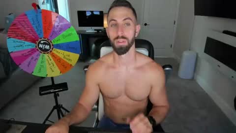 Snapshot of jakeorion chatting on 06-18-26, 04:33 Jake Orion online show from 06-18-26, 04:33