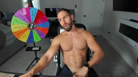 Snapshot of jakeorion chatting on 06-27-26, 06:46 Jake Orion online show from 06-27-26, 06:46