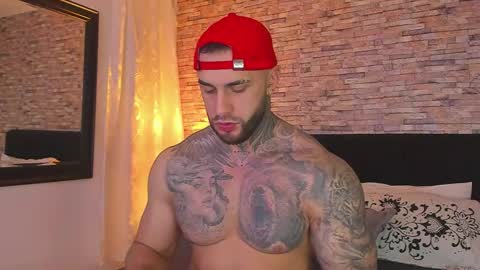 Snapshot of jakeortega chatting on 01-05-25, 11:44 Jake Orthega online show from 01-05-25, 11:44