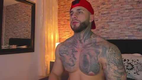 Snapshot of jakeortega chatting on 01-08-25, 05:59 Jake Orthega online show from 01-08-25, 05:59