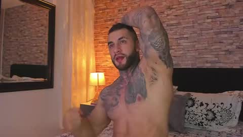 Snapshot of jakeortega chatting on 01-10-25, 04:01 Jake Orthega online show from 01-10-25, 04:01