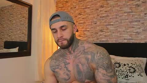 Snapshot of jakeortega chatting on 01-19-25, 11:21 Jake Orthega online show from 01-19-25, 11:21