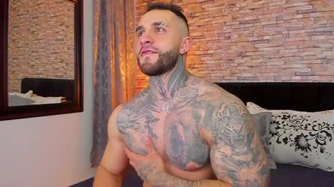 Snapshot of jakeortega chatting on 01-30-25, 05:19 Jake Orthega online show from 01-30-25, 05:19