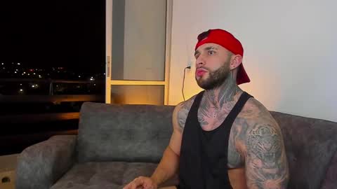 Snapshot of jakeortega chatting on 02-05-25, 04:27 Jake Orthega online show from 02-05-25, 04:27