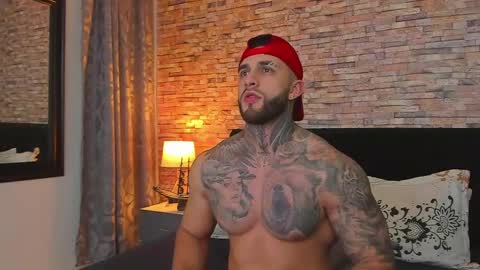 Snapshot of jakeortega chatting on 02-24-25, 10:48 Jake Orthega online show from 02-24-25, 10:48