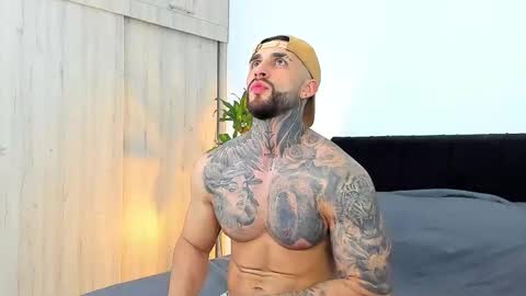 Snapshot of jakeortega chatting on 09-13-25, 04:56 Jake Orthega online show from 09-13-25, 04:56