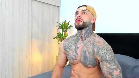 Snapshot of jakeortega chatting on 09-13-25, 09:47 Jake Orthega online show from 09-13-25, 09:47