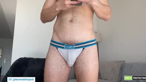 Snapshot of jakereedthejock chatting on 01-13-26, 08:47 Jake online show from 01-13-26, 08:47