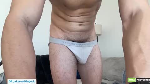Snapshot of jakereedthejock chatting on 01-18-26, 07:39 Jake online show from 01-18-26, 07:39