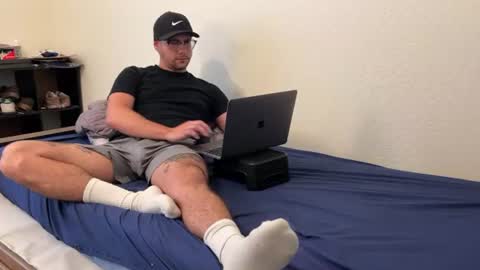 Jake Porter online show from 06-29-26, 07:14