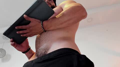 JakeSkye online show from 01-12-25, 06:06