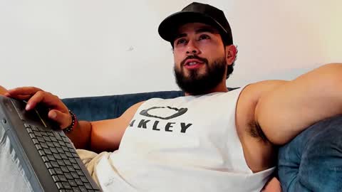 JakeSkye online show from 01-16-25, 05:32