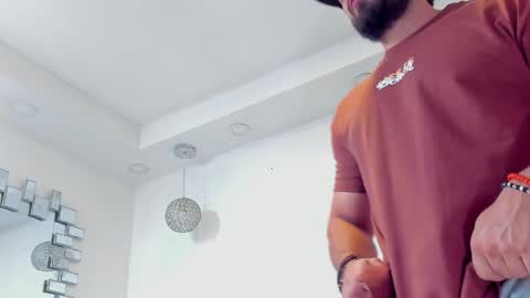 JakeSkye online show from 01-17-25, 09:50