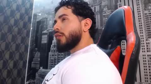 JakeSkye online show from 01-24-25, 03:22