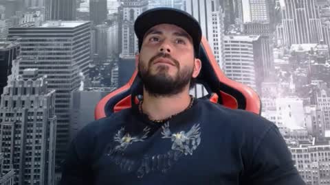 JakeSkye online show from 02-08-25, 12:06