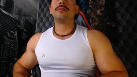 JakeSkye online show from 03-04-25, 01:55