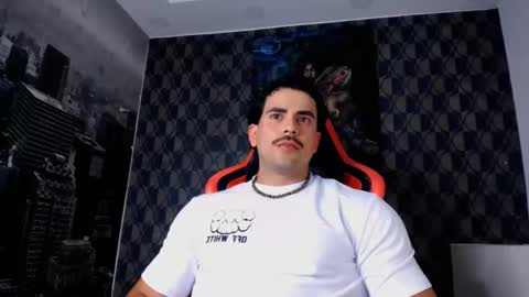 JakeSkye online show from 03-09-25, 11:25